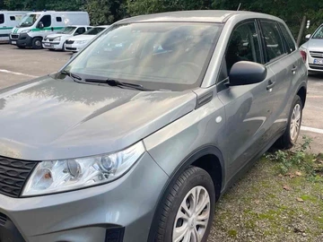 Авто Suzuki Vitara 2019 № 8083554