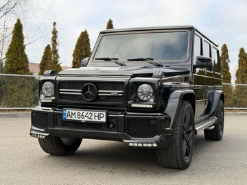 Авто Mercedes 500 1999 № 8083556
