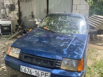 Авто ЗАЗ 1103 Slavuta 2001 № 8083557
