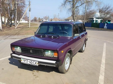 Авто ВАЗ 2104 2002 № 8083558