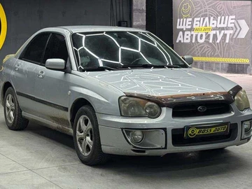 Авто Subaru Impreza 2005 № 8083561