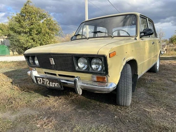 Авто ВАЗ 2103 1979 № 8083565