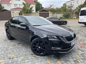 Авто Skoda Octavia 2018 № 8083566