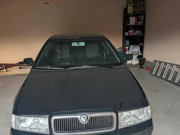 Авто Skoda Octavia 2003 № 8083569