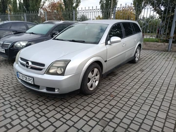 Авто Opel Vectra 2005 № 8083575