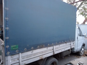 Авто ГАЗ 2818 Газель 1999 № 8083567