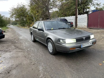 Авто Nissan Maxima 1994 № 8083578