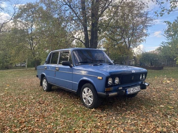 Авто ВАЗ 21061 1995 № 8083579