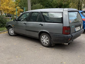 Авто Fiat Tempra 1991 № 8083584