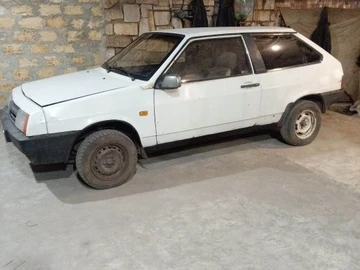 Авто ВАЗ 2108 1994 № 8083586