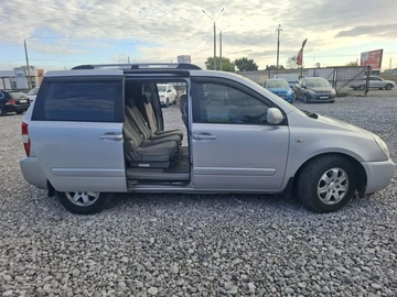 Авто KIA Carnival 2006 № 8083590