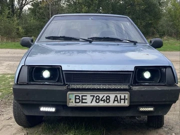 Авто ВАЗ 21099 1993 № 8083595