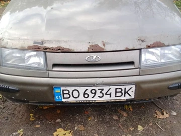 Авто ВАЗ 2110 2001 № 8083597