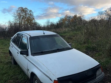 Авто Opel Kadett 1986 № 8083600