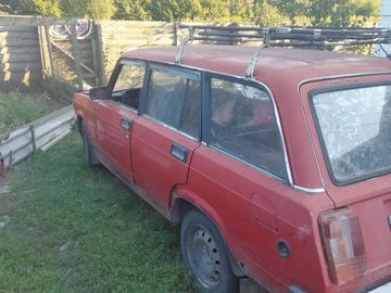 Авто ВАЗ 2104 1992 № 8083603