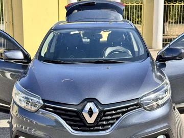 Авто Renault Kadjar 2016 № 8083604