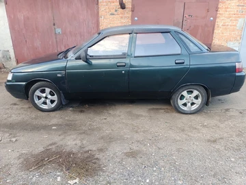 Авто ВАЗ 2110 2005 № 8083606