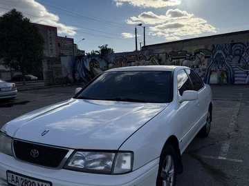 Авто Toyota Avalon 1996 № 8083613
