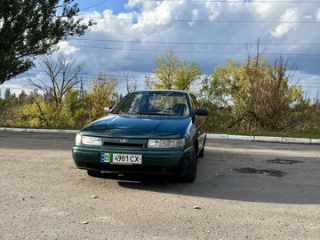 Авто ВАЗ 2110 1999 № 8083614