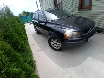 Авто Volvo Xc90 2004 № 8083622