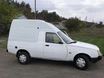 Авто ЗАЗ Таврия 2007 № 8083623