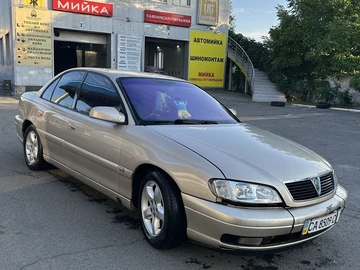 Авто Opel Omega 2001 № 8083625