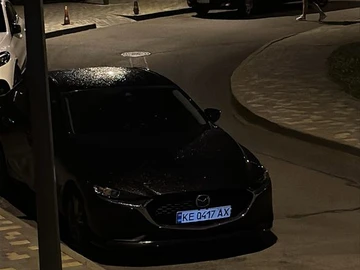 Авто Mazda 3 2020 № 8083708
