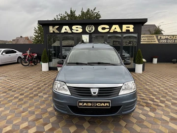 Авто Dacia Logan 2010 № 8083711
