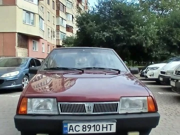 Авто ВАЗ 2109 2006 № 8083713