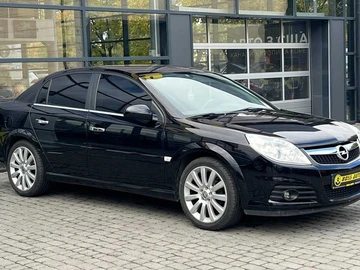 Авто Opel Vectra 2007 № 8083715