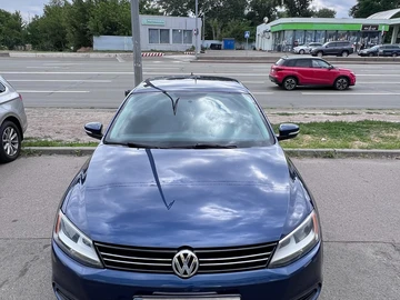 Авто Volkswagen Jetta 2013 № 8083730
