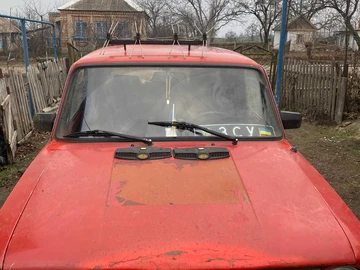 Авто ВАЗ 2101 1973 № 8083733