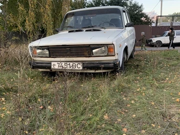 Авто ВАЗ 2105 1986 № 8083734