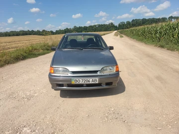 Авто ВАЗ 2115 2005 № 8083743