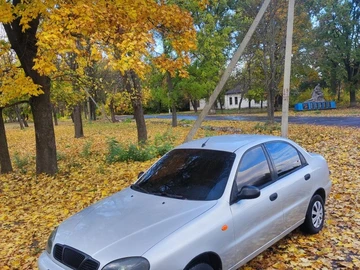 Авто Daewoo Lanos Sens  2008 № 8083749