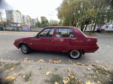 Авто ЗАЗ 1103 Slavuta 2001 № 8083750