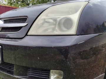 Авто Opel Vectra 2004 № 8083754