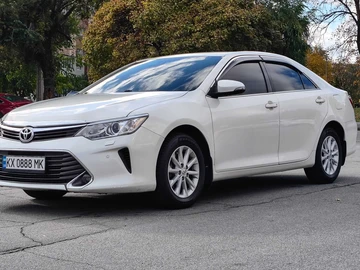 Авто Toyota Camry 2015 № 8083762