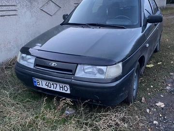 Авто ВАЗ 21101 2006 № 8083765