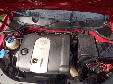 Авто Volkswagen Corrado 2005 № 8083767