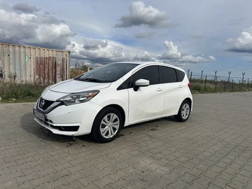 Авто Nissan Versa 2017 № 8083769