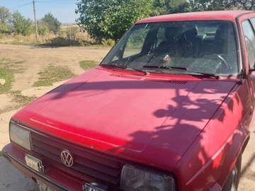 Авто Volkswagen Corrado 1986 № 8083770