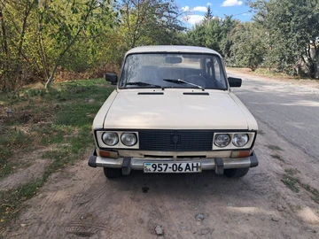 Авто ВАЗ 2106 1991 № 8083774