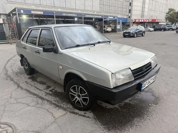 Авто ВАЗ 21099 2006 № 8083776