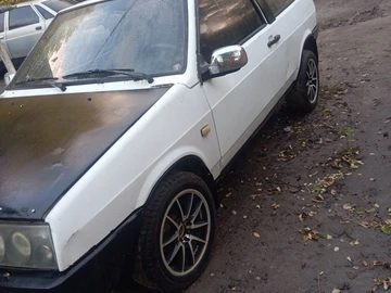 Авто ВАЗ 2108 1999 № 8083785