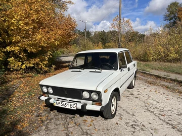 Авто ВАЗ 2106 1977 № 8083786