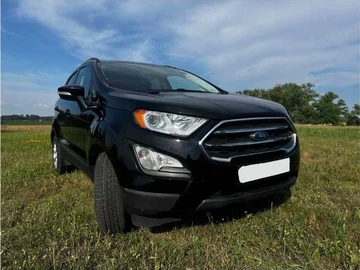Авто Ford Ecosport 2018 № 8083792