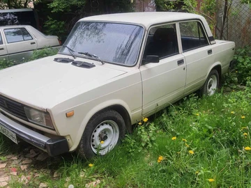 Авто ВАЗ 2105 1990 № 8083798