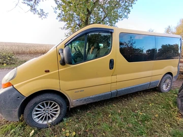 Авто Renault 5 2005 № 8083806