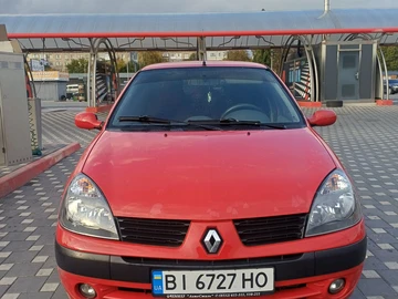Авто ВАЗ 11113 Oka 2005 № 8083912